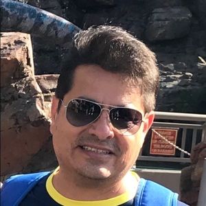 Meet your Posher, Jesus